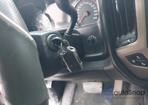 2016 GMC Sierra 2500Hd Denali z USA, uszkodzony, nr VIN 1GT12UE81GF222526